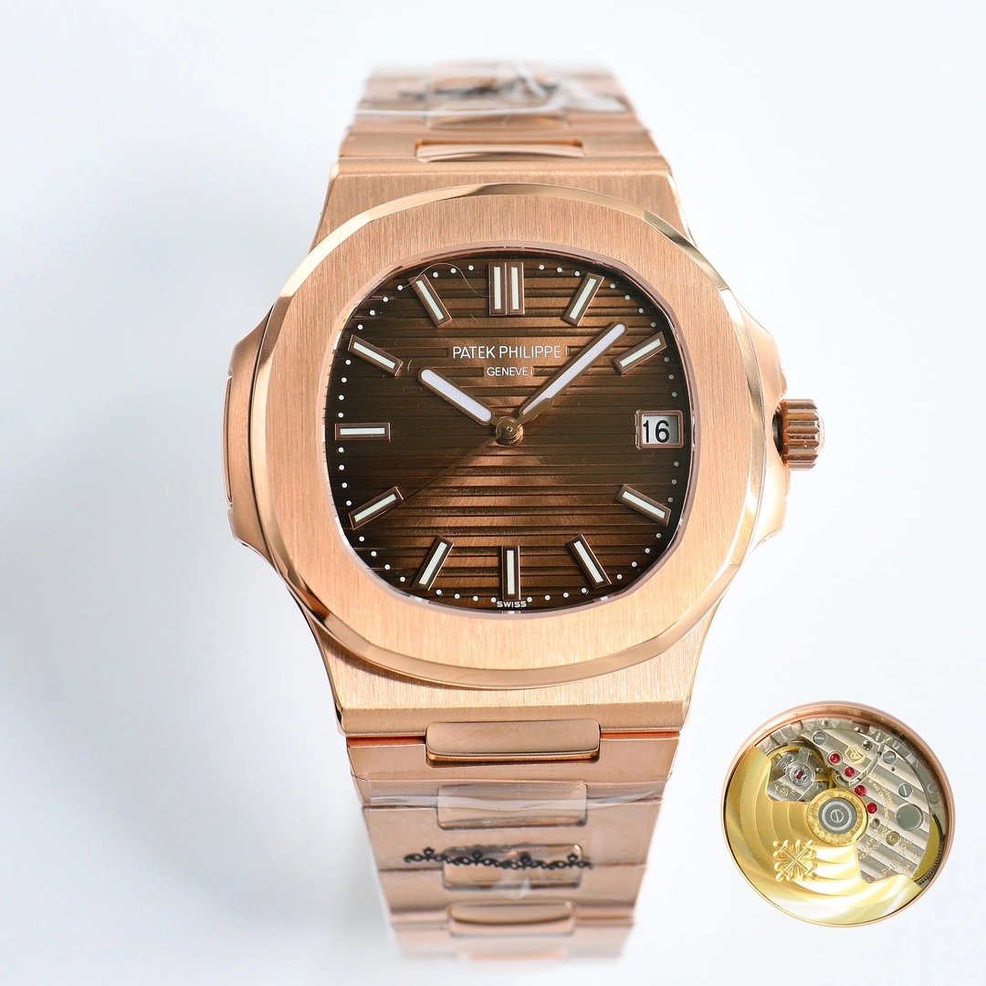 パテック・フィリップ ノーチラス 40MM