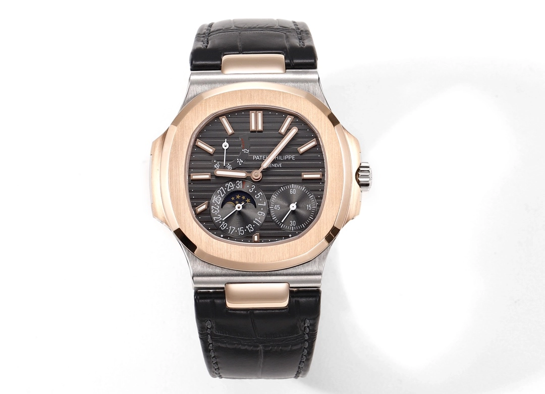 パテック・フィリップ ノーチラス 40MM