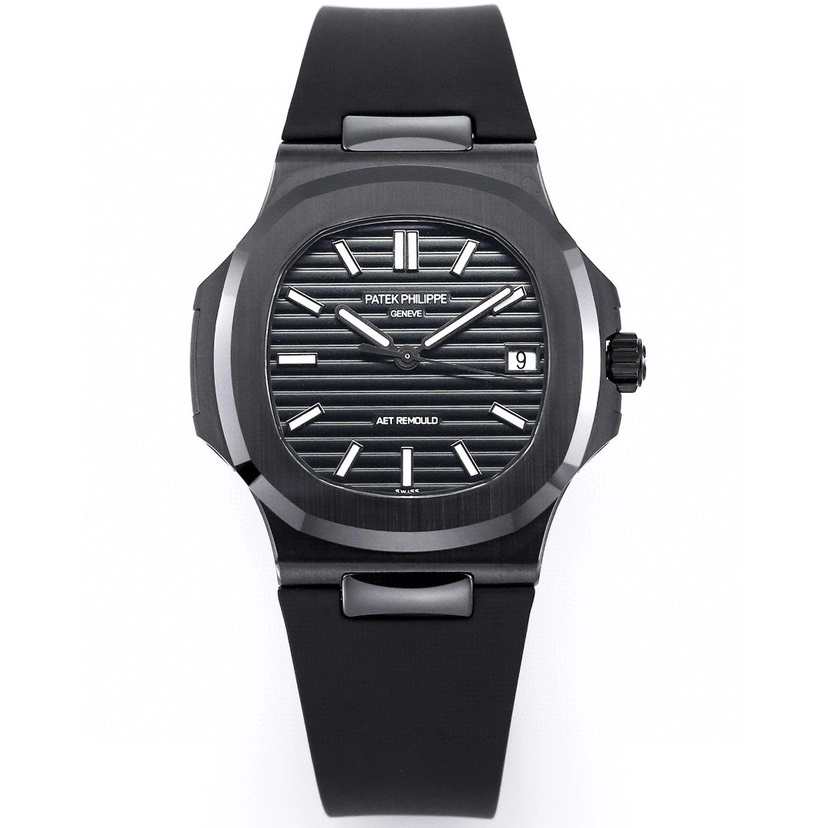 パテック・フィリップ ノーチラス 40MM