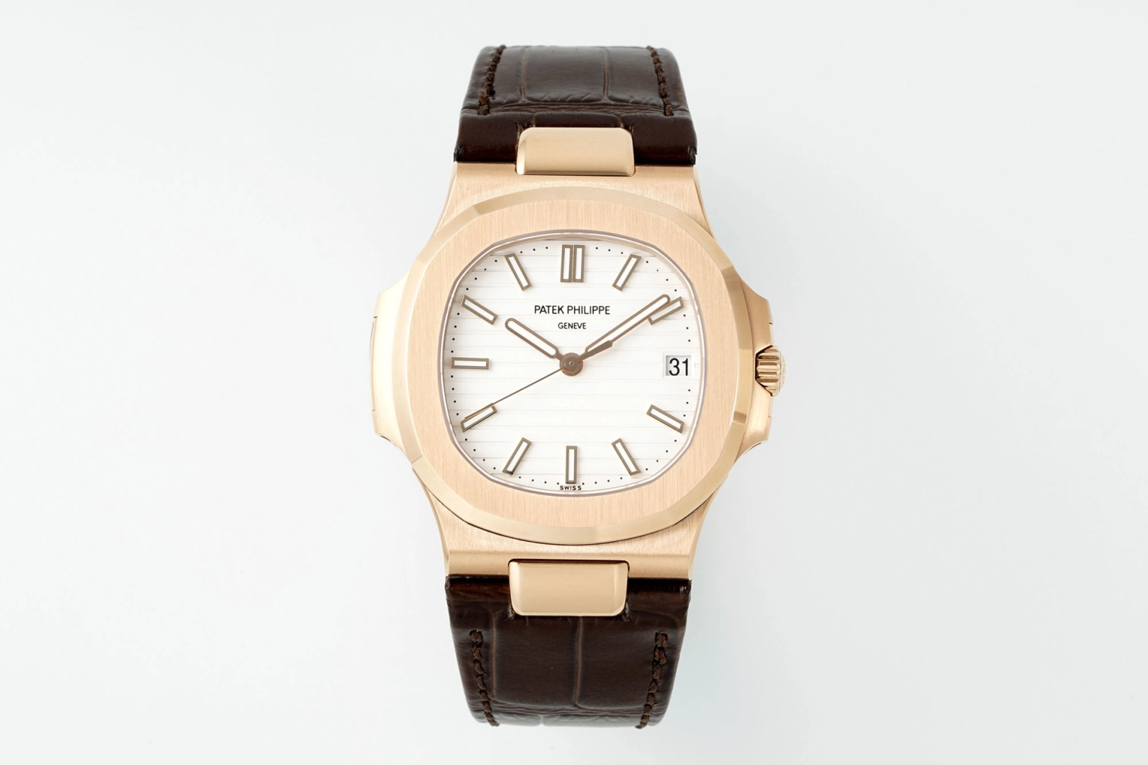 パテック・フィリップ ノーチラス 40MM