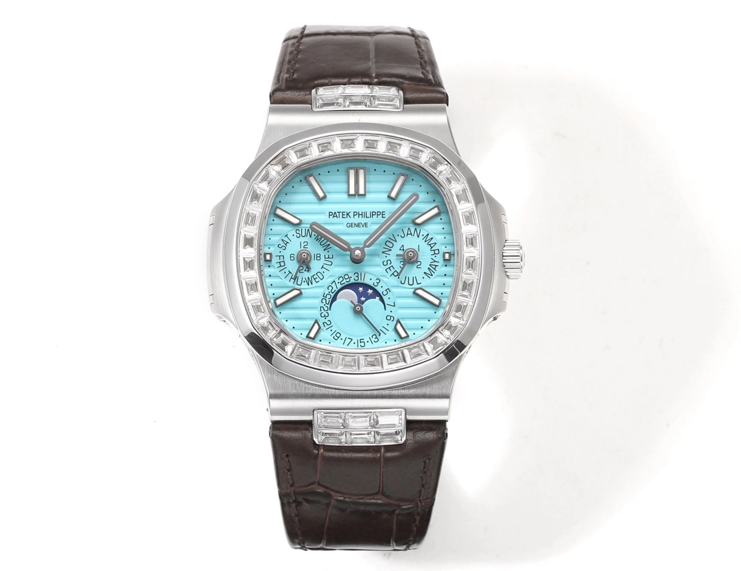 パテック・フィリップ ノーチラス 40MM