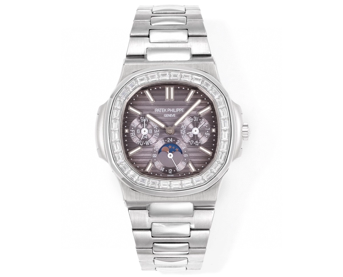 パテック・フィリップ ノーチラス 40MM