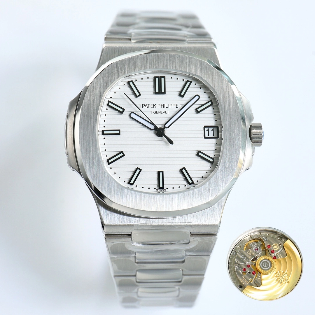 パテック・フィリップ ノーチラス 40MM