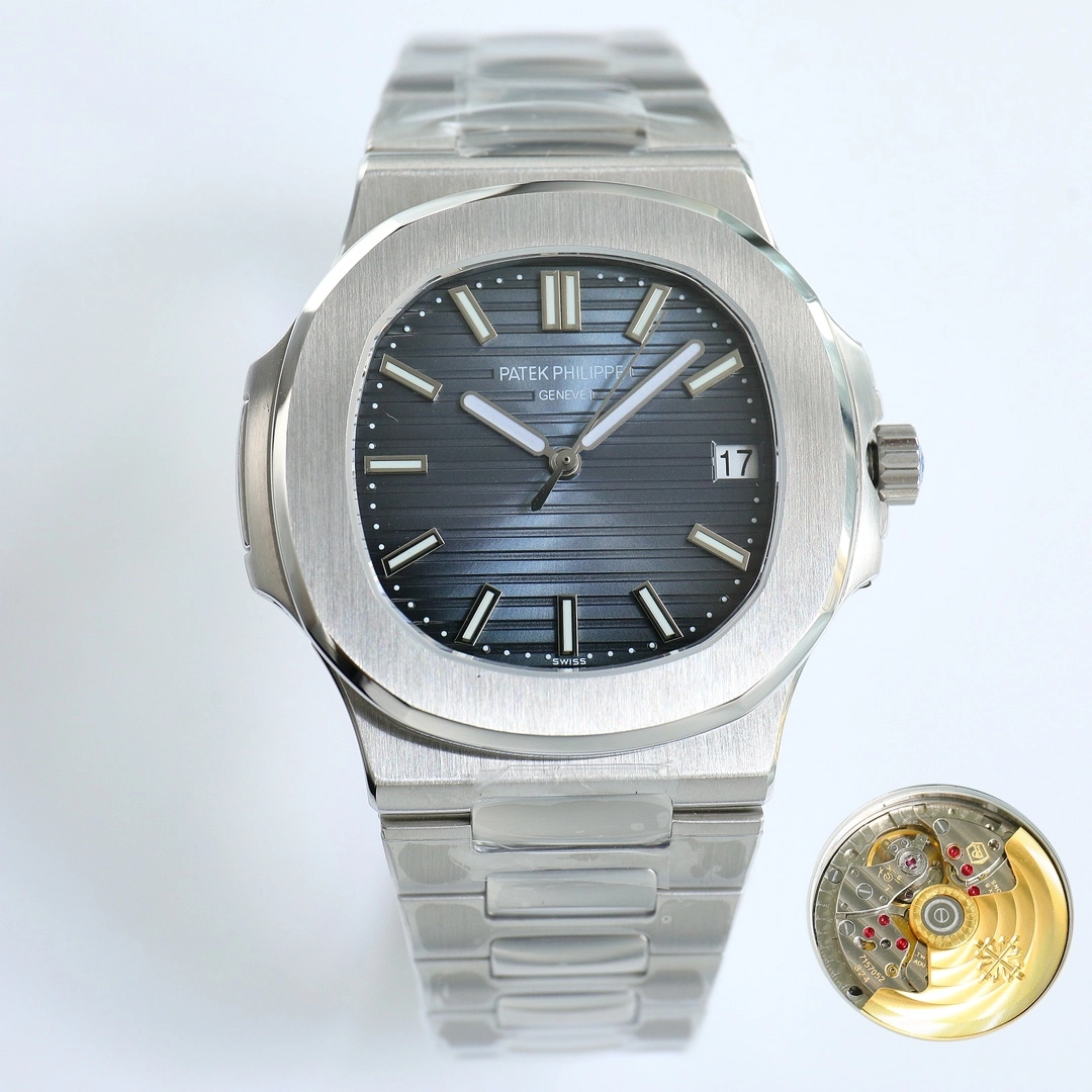 パテック・フィリップ ノーチラス 40MM