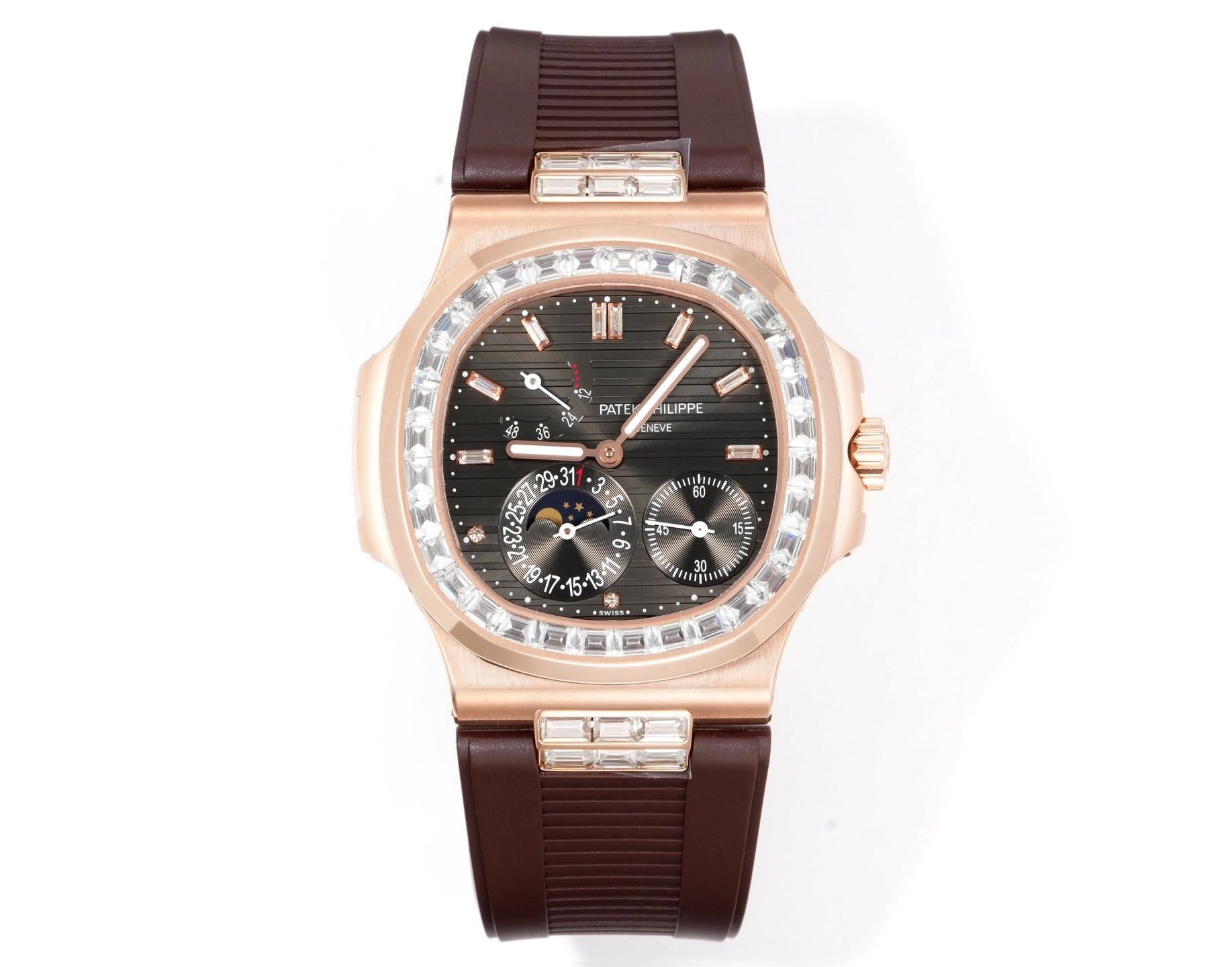 パテック・フィリップ ノーチラス 40MM