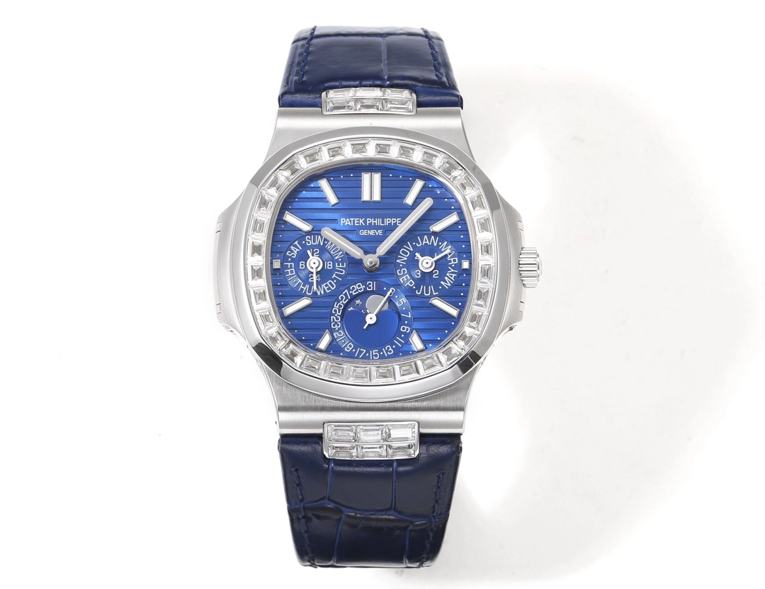 パテック・フィリップ ノーチラス 40MM