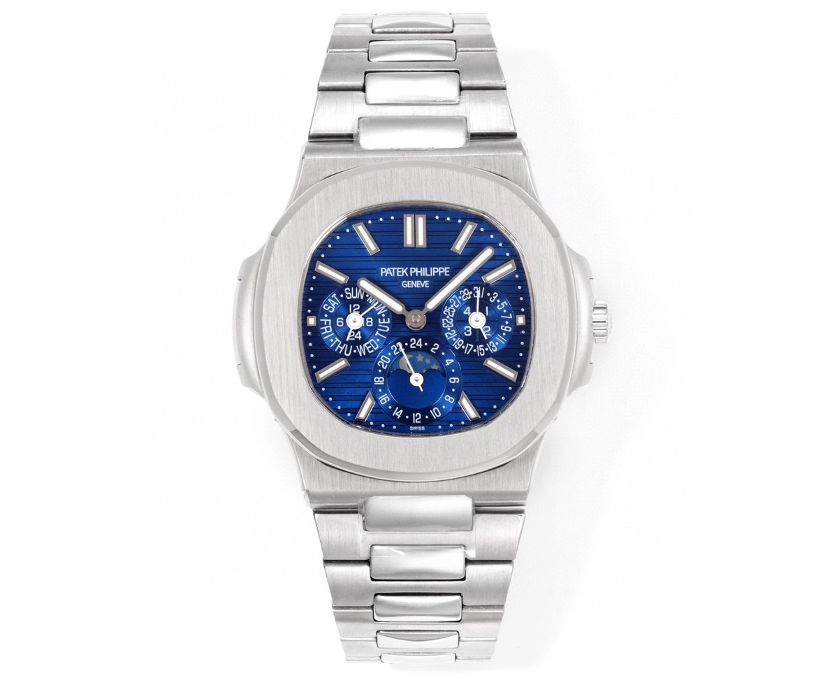 パテック・フィリップ ノーチラス 40MM