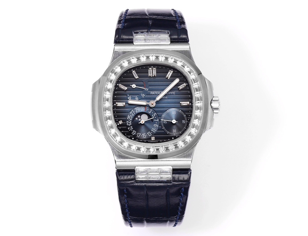 パテック・フィリップ ノーチラス 40MM