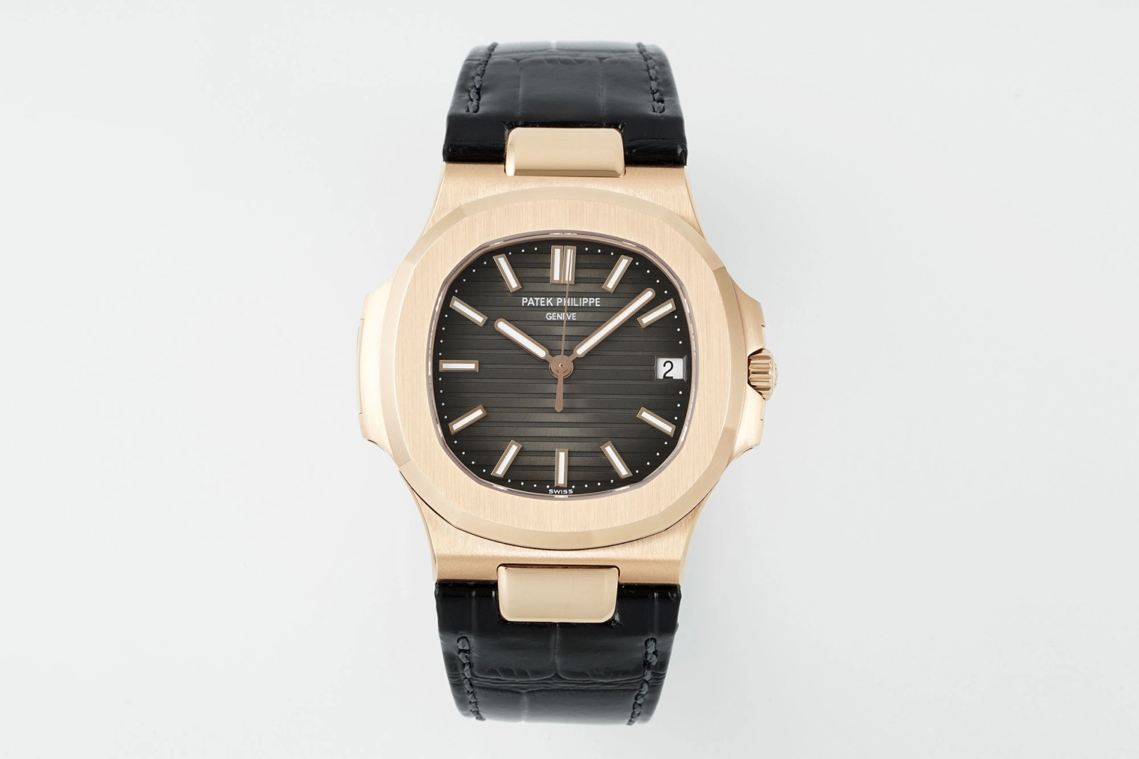 パテック・フィリップ ノーチラス 40MM