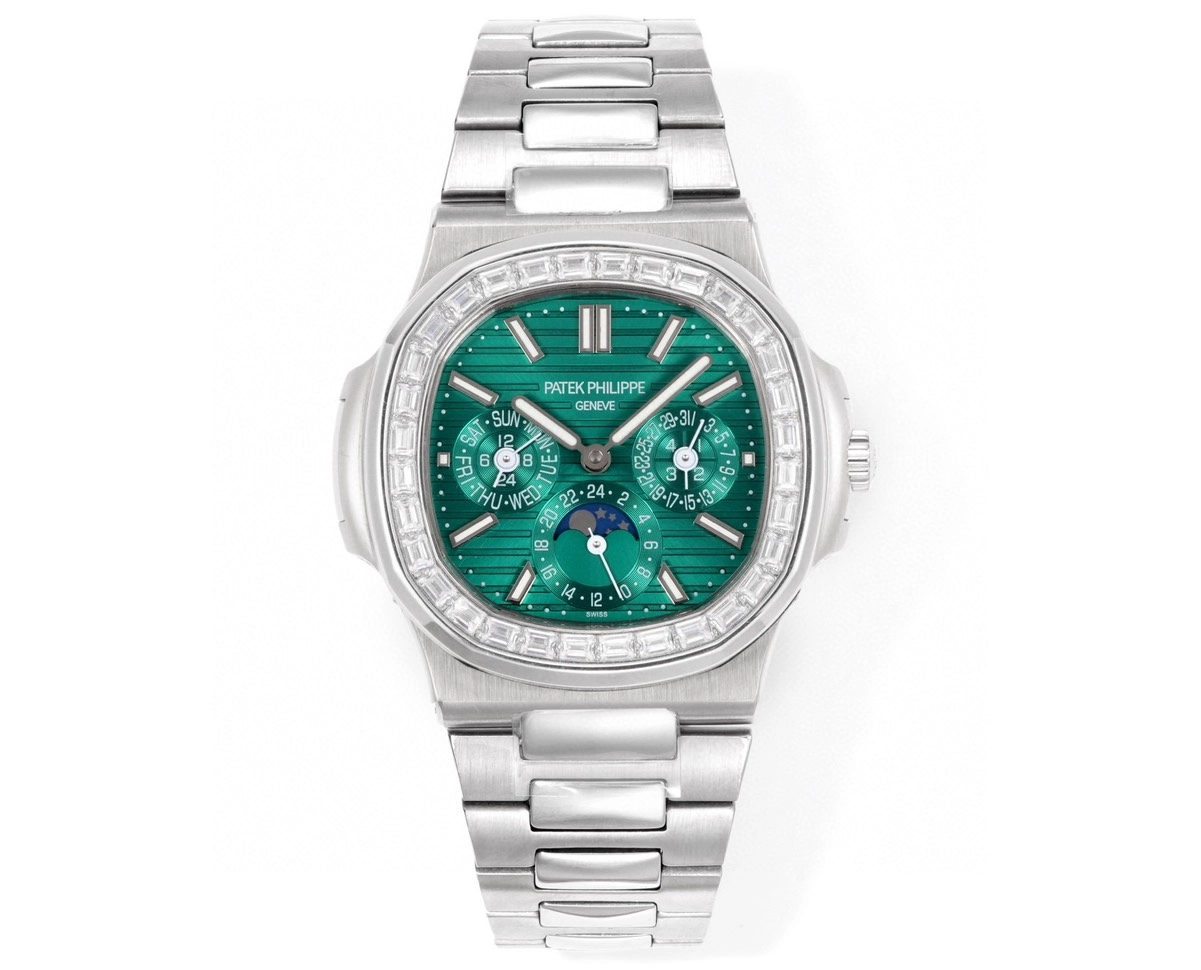 パテック・フィリップ ノーチラス 40MM