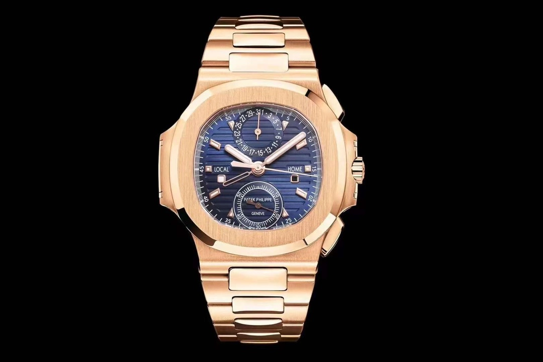 パテック・フィリップ ノーチラス 40MM