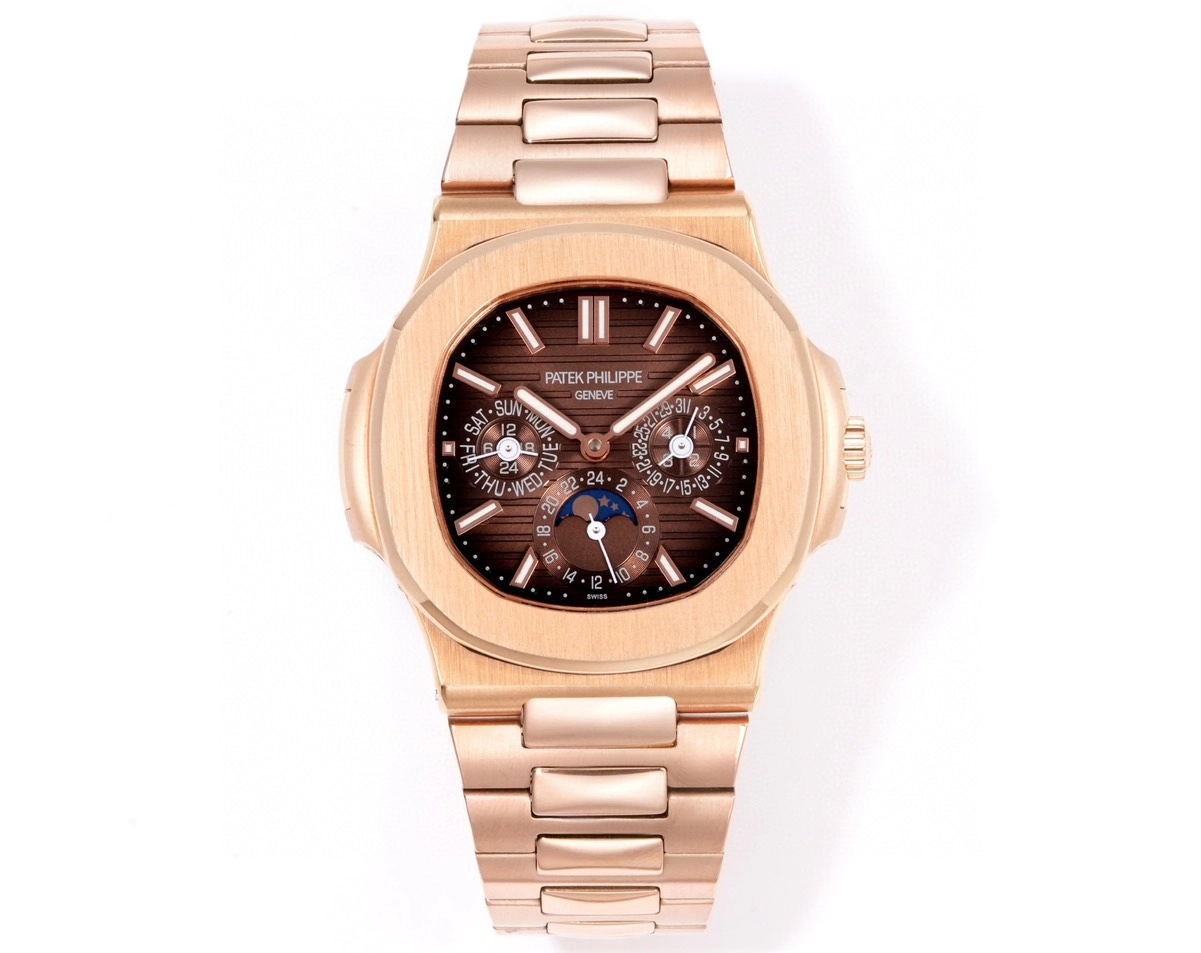 パテック・フィリップ ノーチラス 40MM