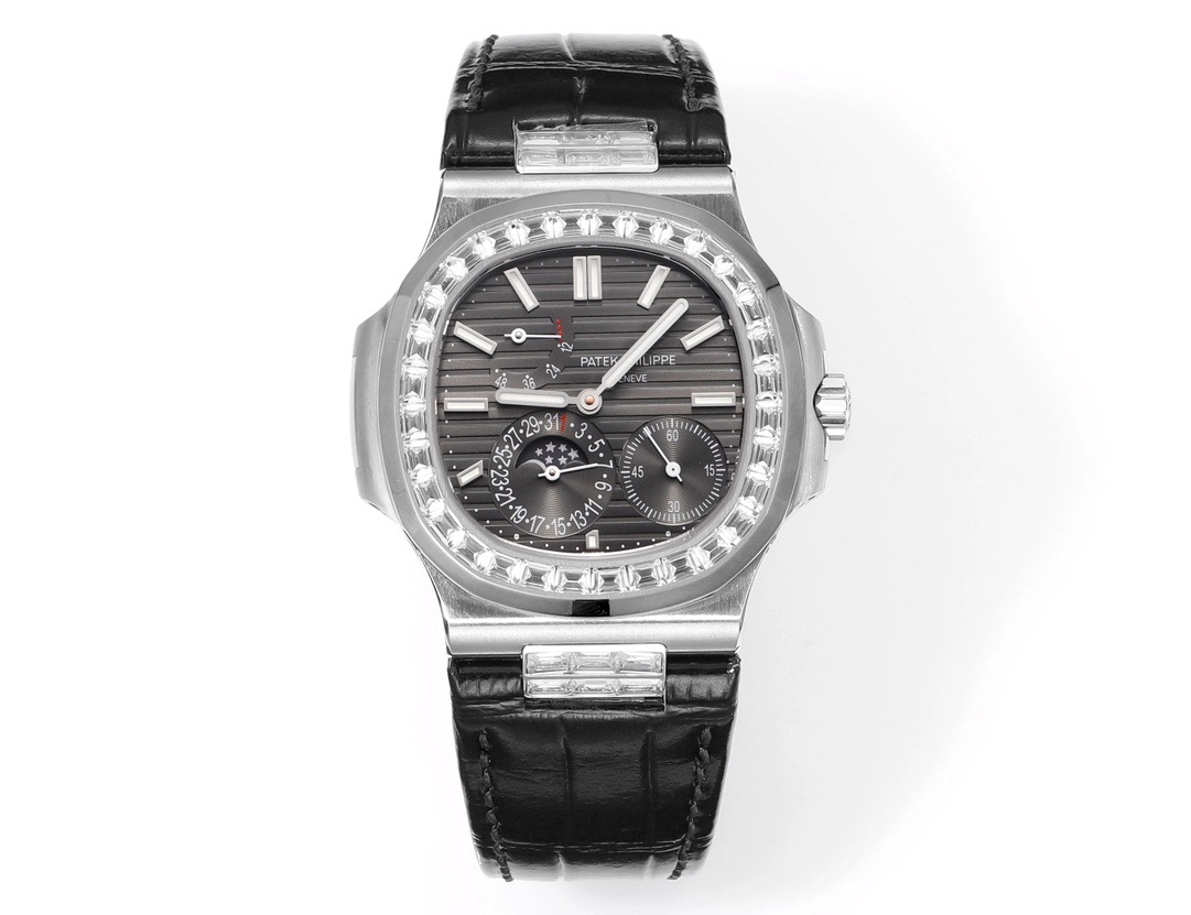 パテック・フィリップ ノーチラス 40MM