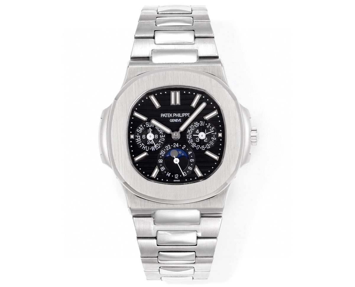 パテック・フィリップ ノーチラス 40MM