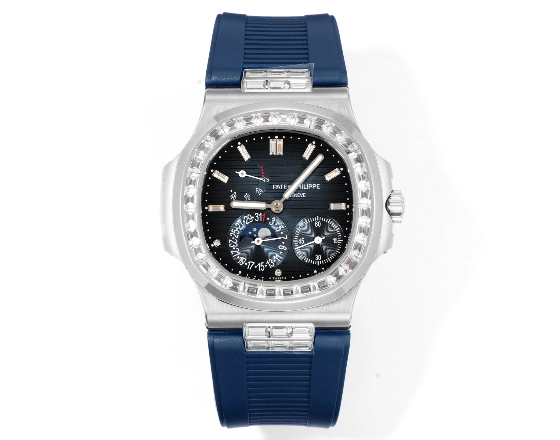 パテック・フィリップ ノーチラス 40MM