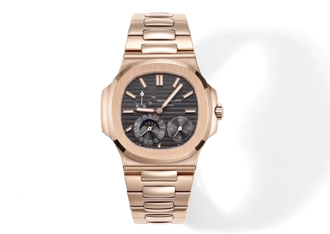 パテック・フィリップ ノーチラス 40MM