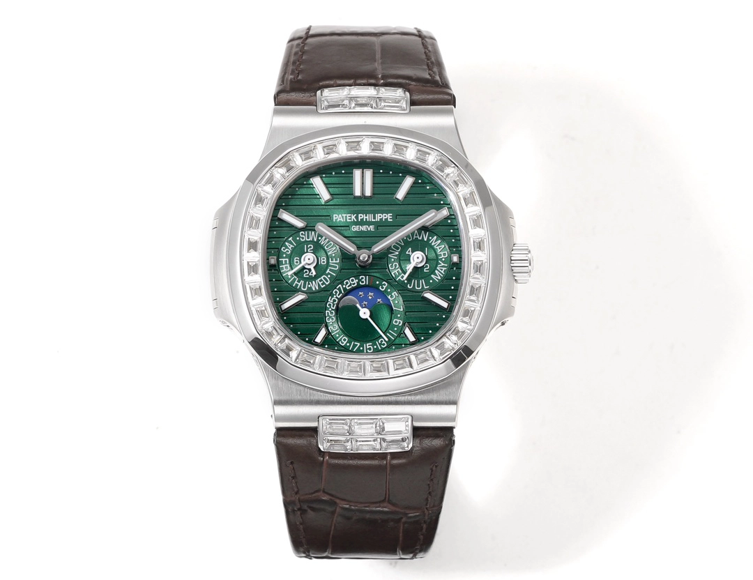 パテック・フィリップ ノーチラス 40MM