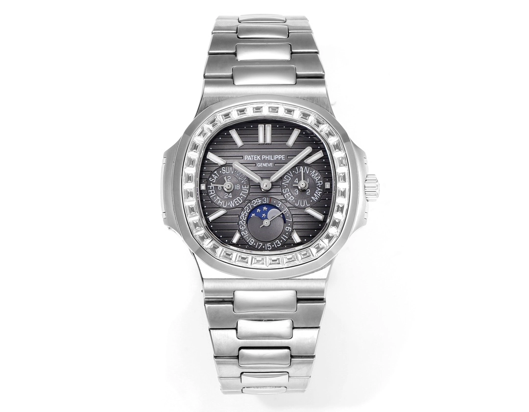 パテック・フィリップ ノーチラス 40MM