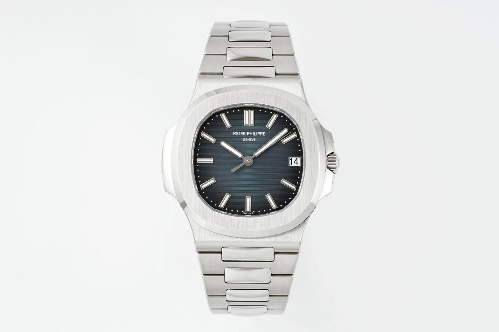 パテック・フィリップ ノーチラス 40MM