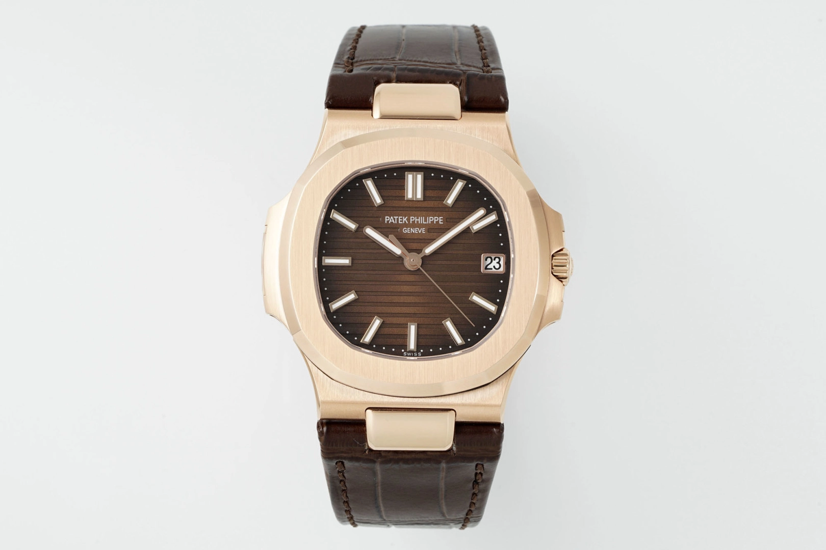 パテック・フィリップ ノーチラス 40MM