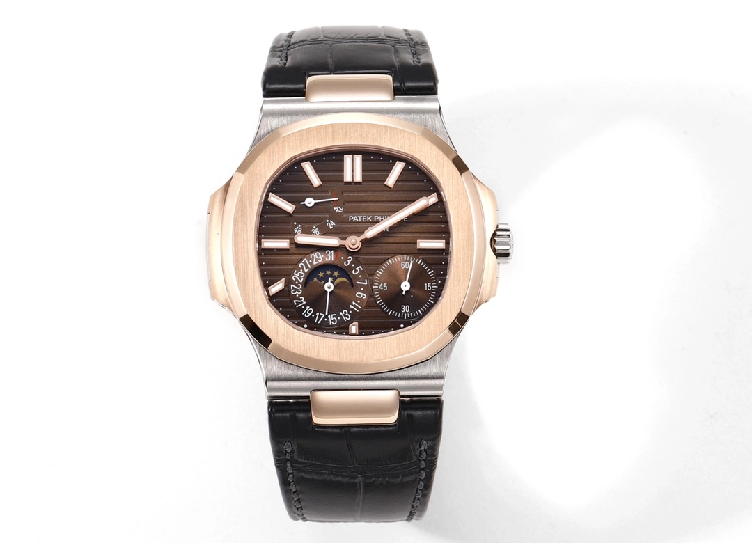 パテック・フィリップ ノーチラス 40MM