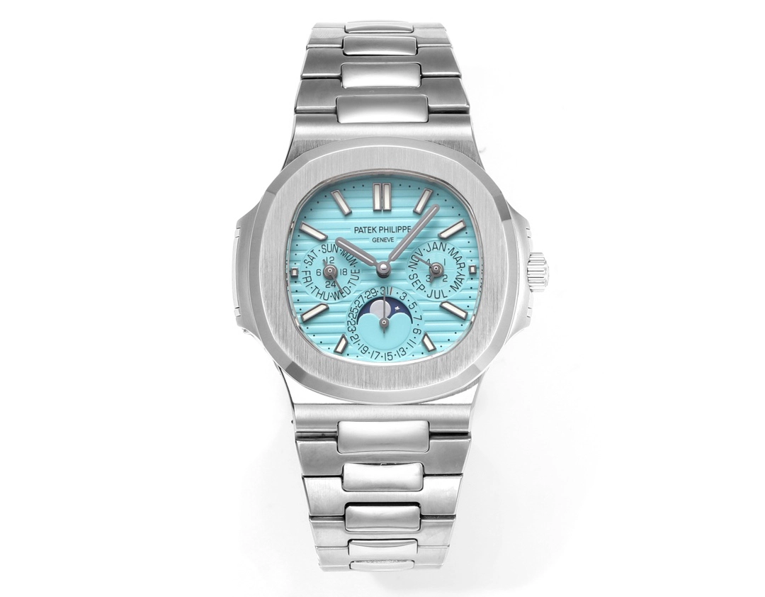 パテック・フィリップ ノーチラス 40MM
