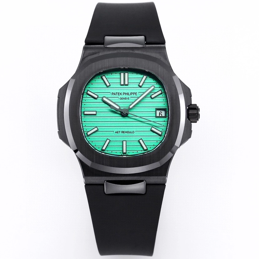 パテック・フィリップ ノーチラス 40MM