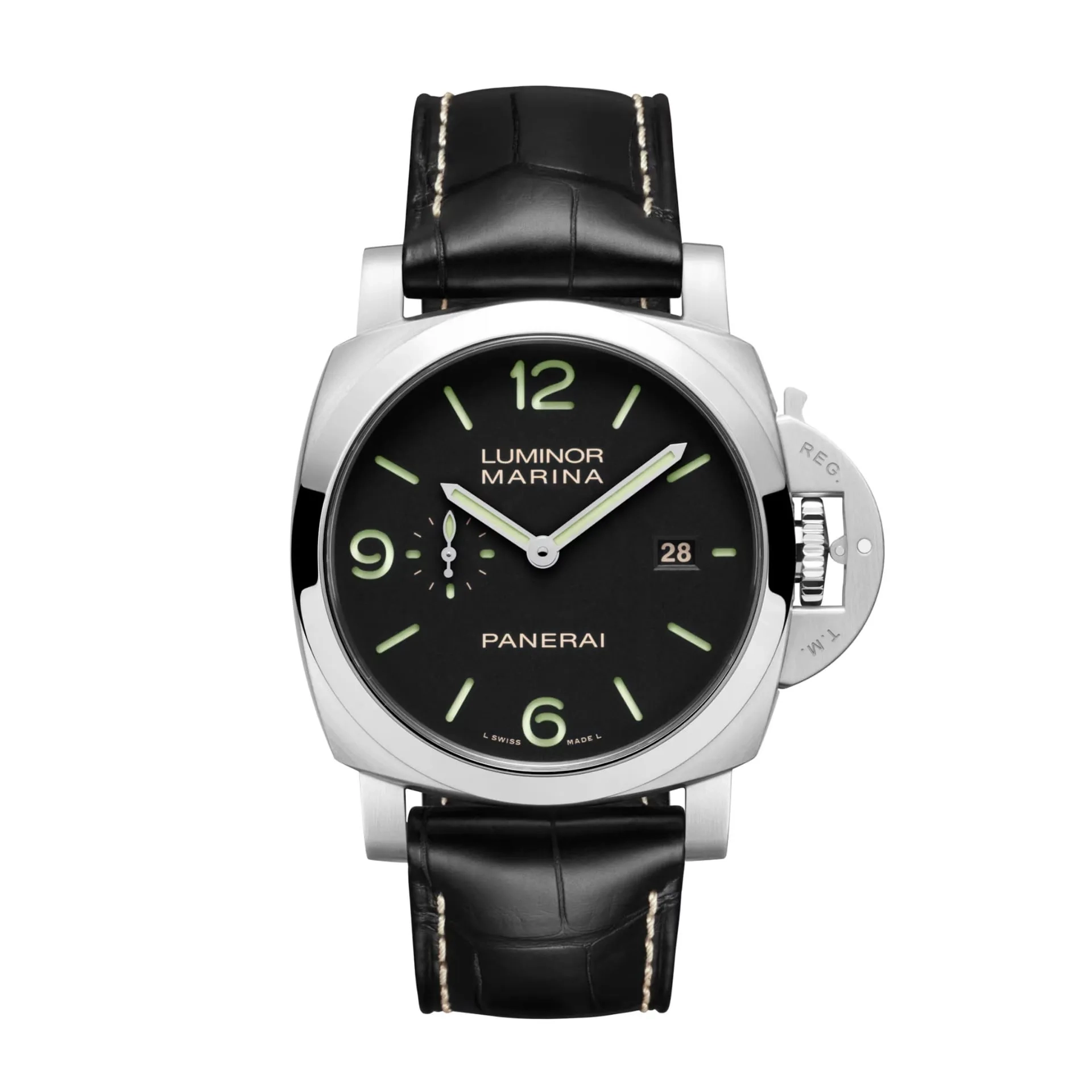 パネライ ルミノール 44mm