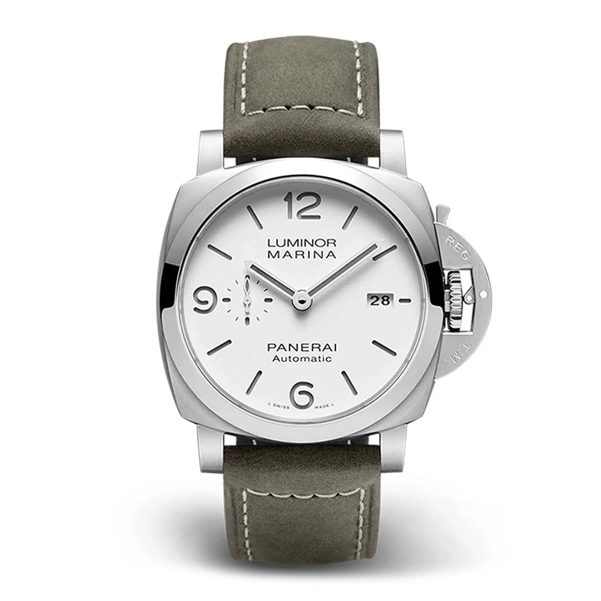 パネライ ルミノール 44mm
