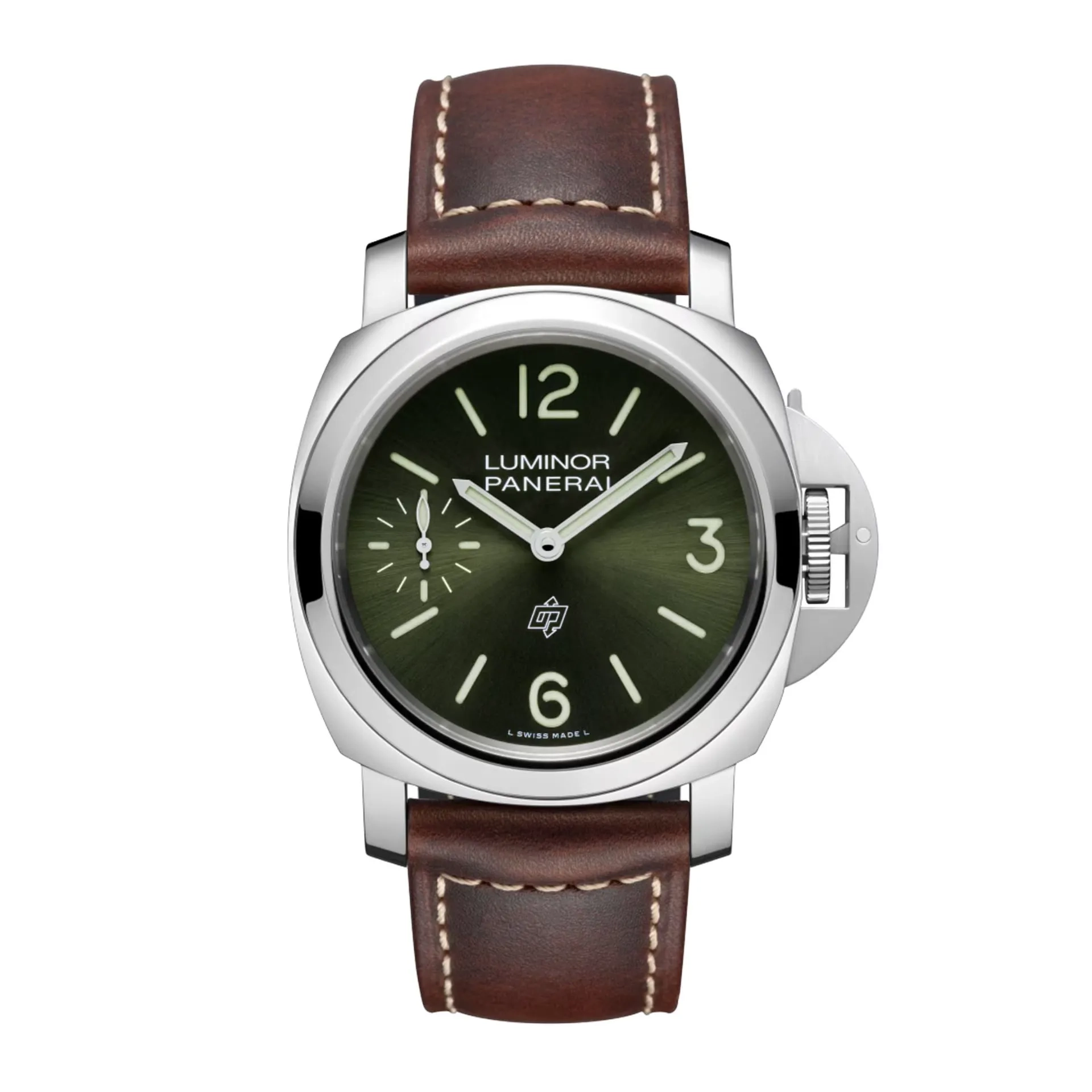 パネライ ルミノール 44mm