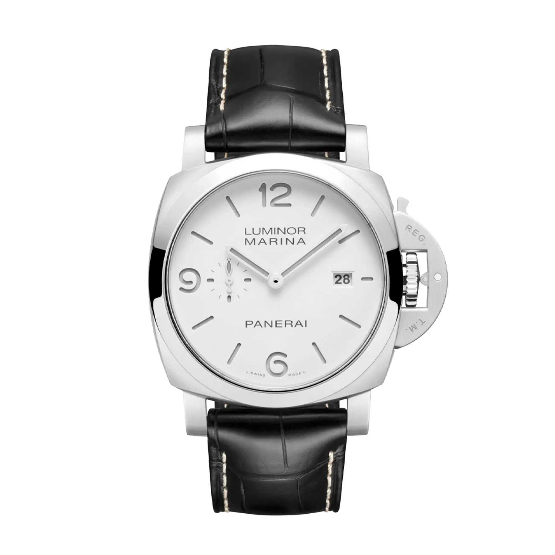 パネライ ルミノール 44mm