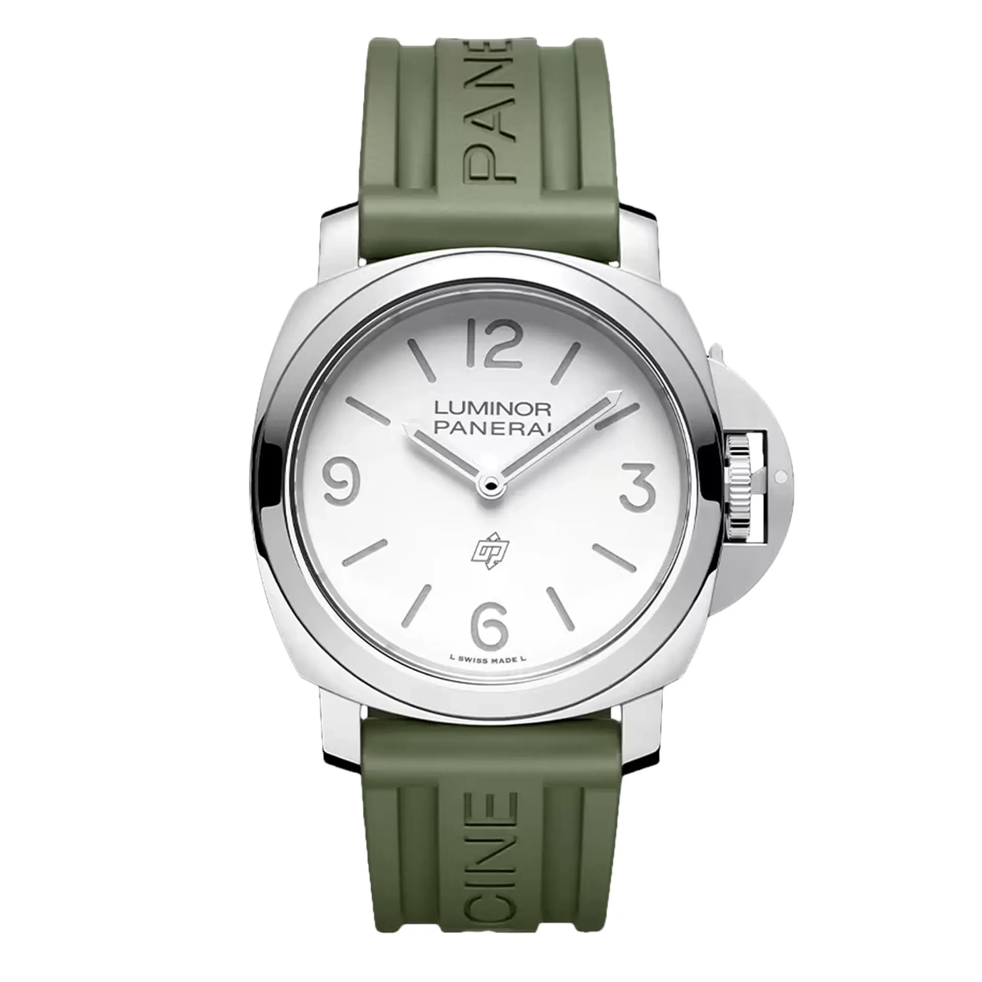 パネライ ルミノール 44mm