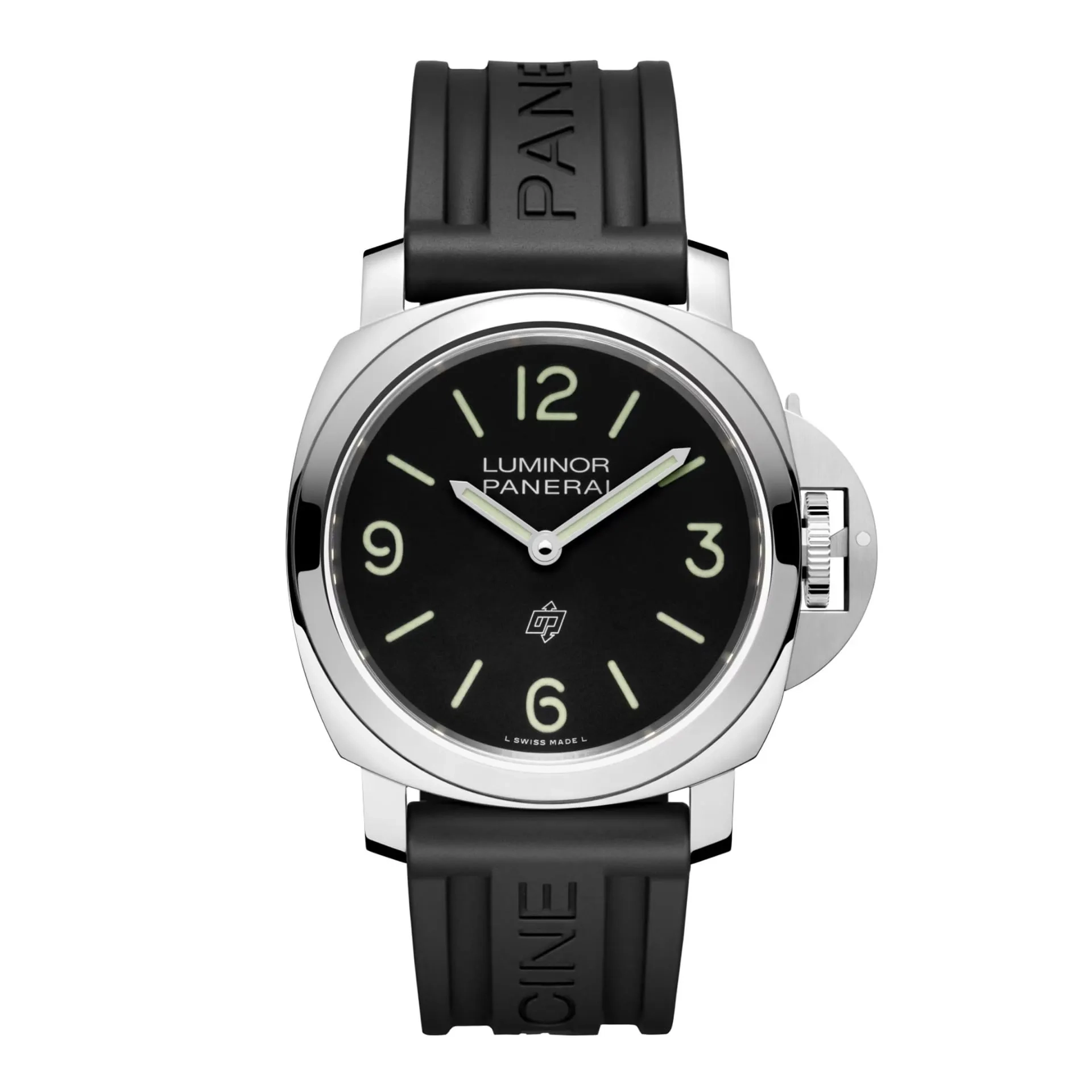 パネライ ルミノール 44mm
