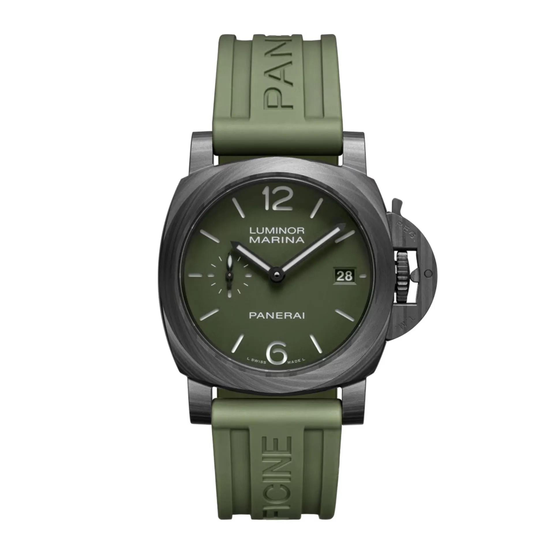 パネライ ルミノール 44mm