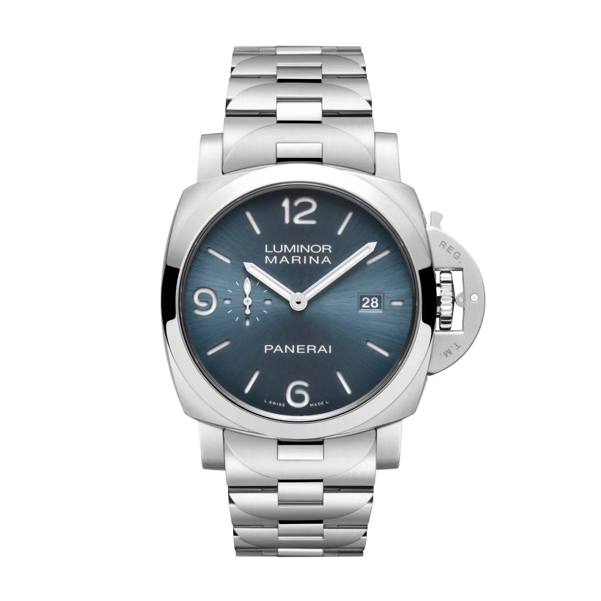 パネライ ルミノール 44mm