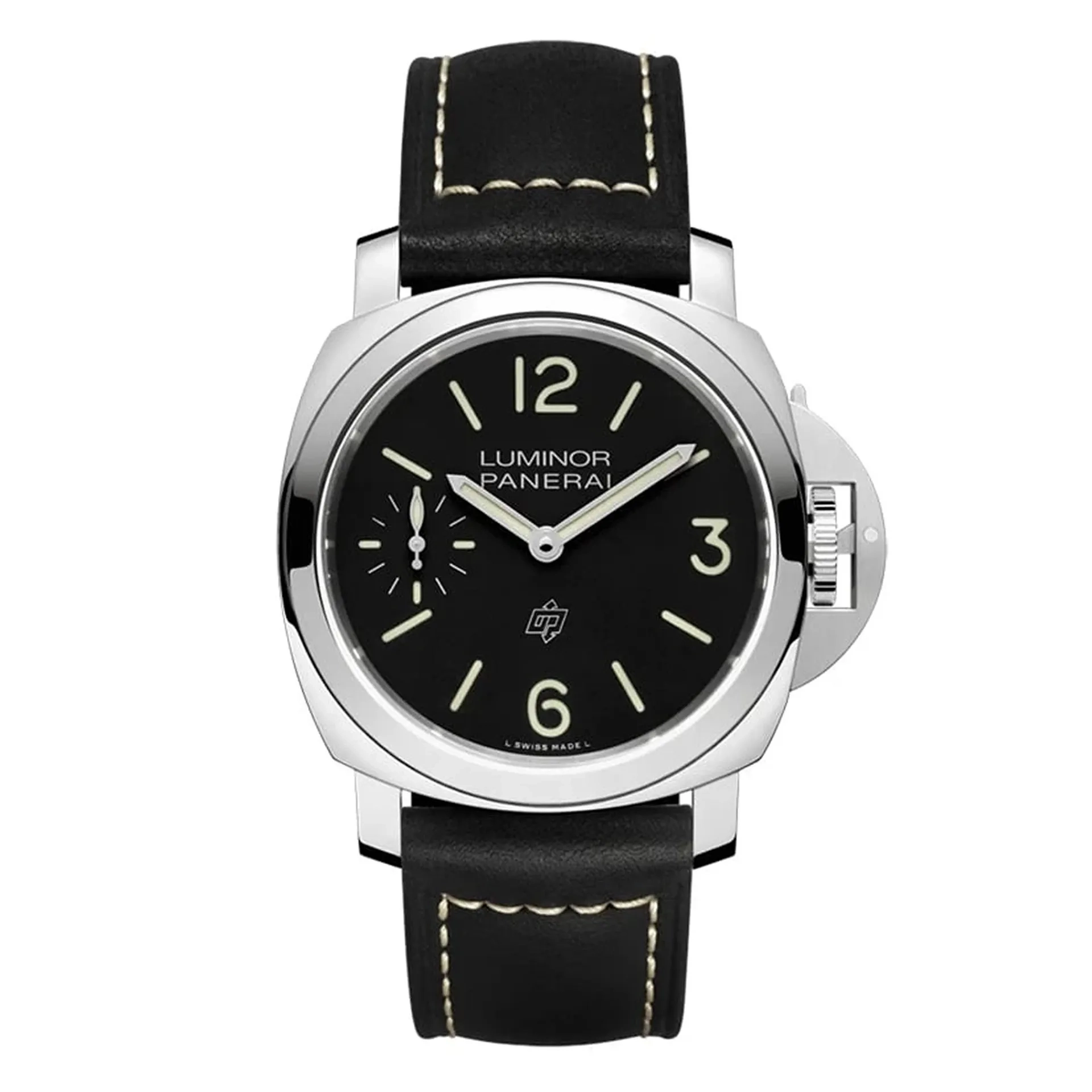 パネライ ルミノール 44mm