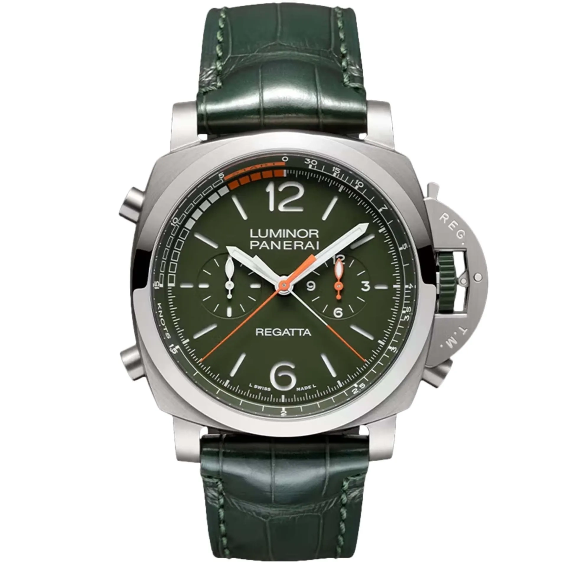 パネライ ルミノール 47mm