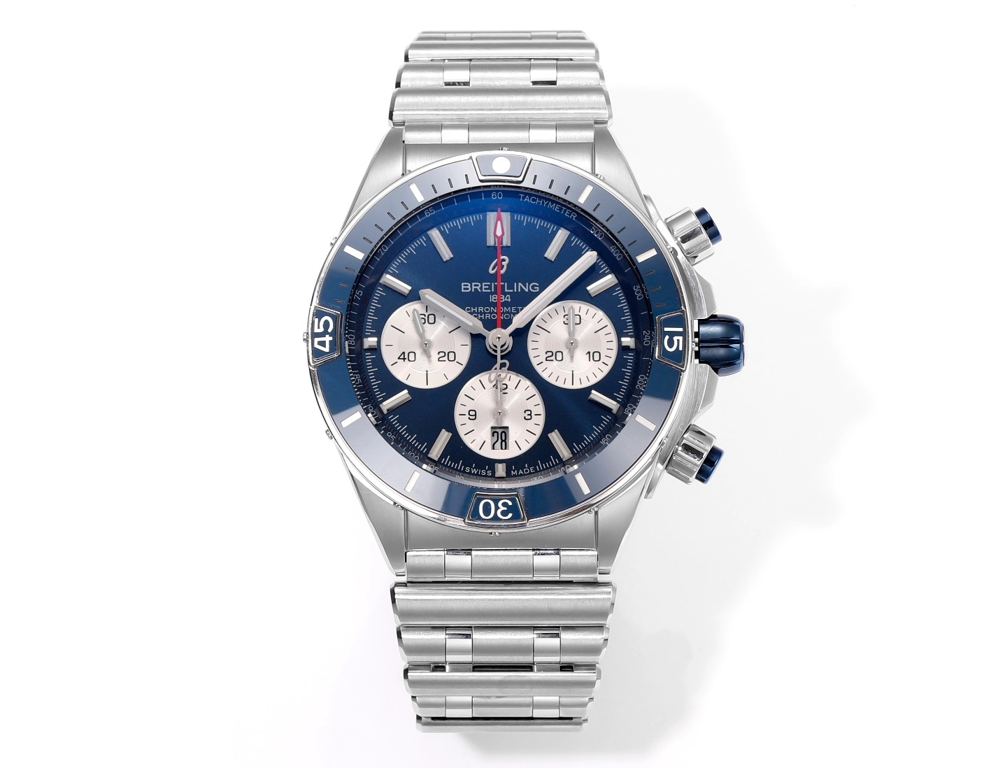 ブライトリング クロノマット 44mm