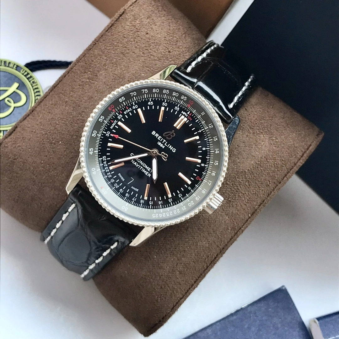 ブライトリング ナビタイマー 41mm