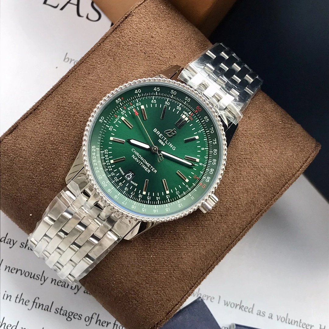ブライトリング ナビタイマー 41mm