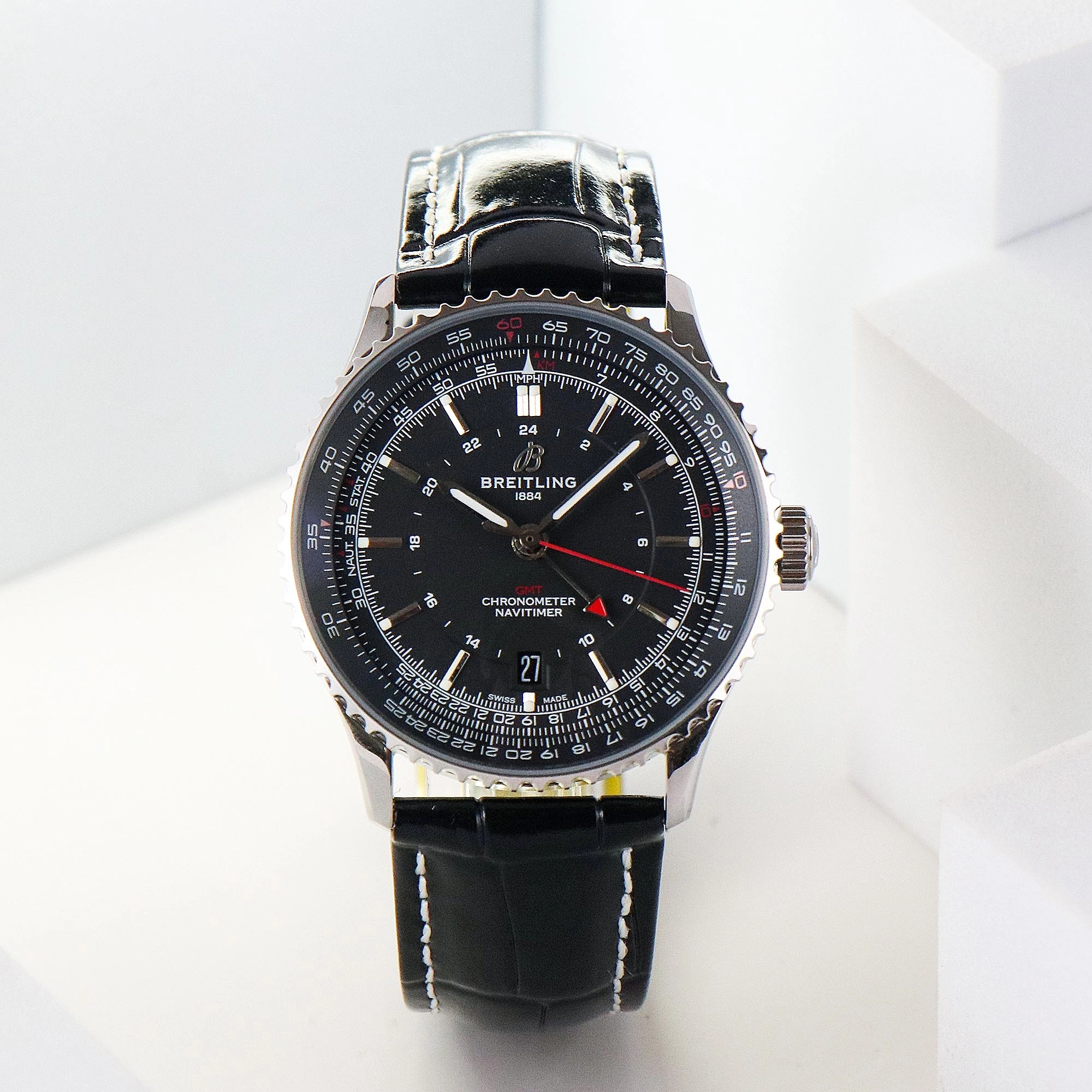 ブライトリング ナビタイマー 41mm