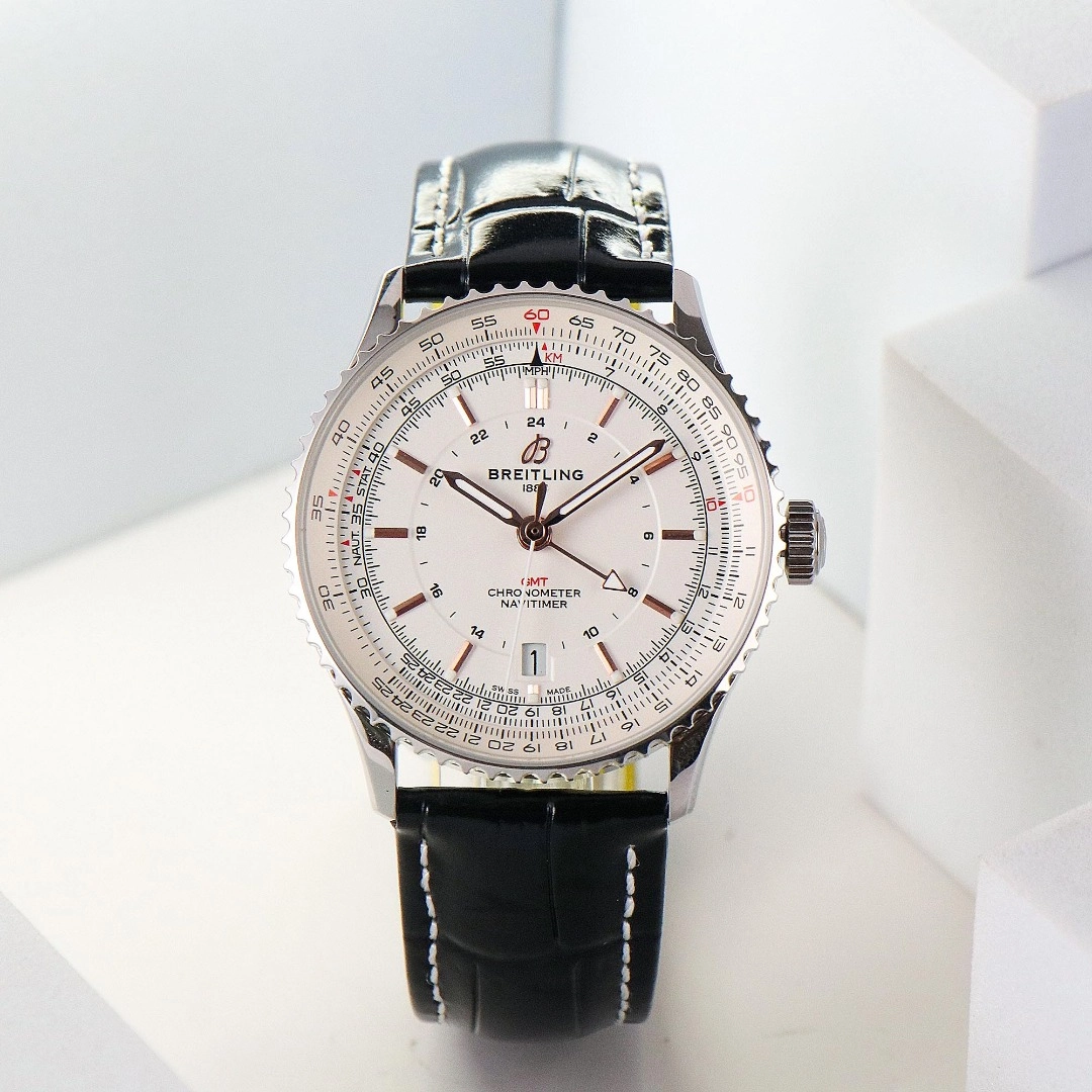 ブライトリング ナビタイマー 41mm