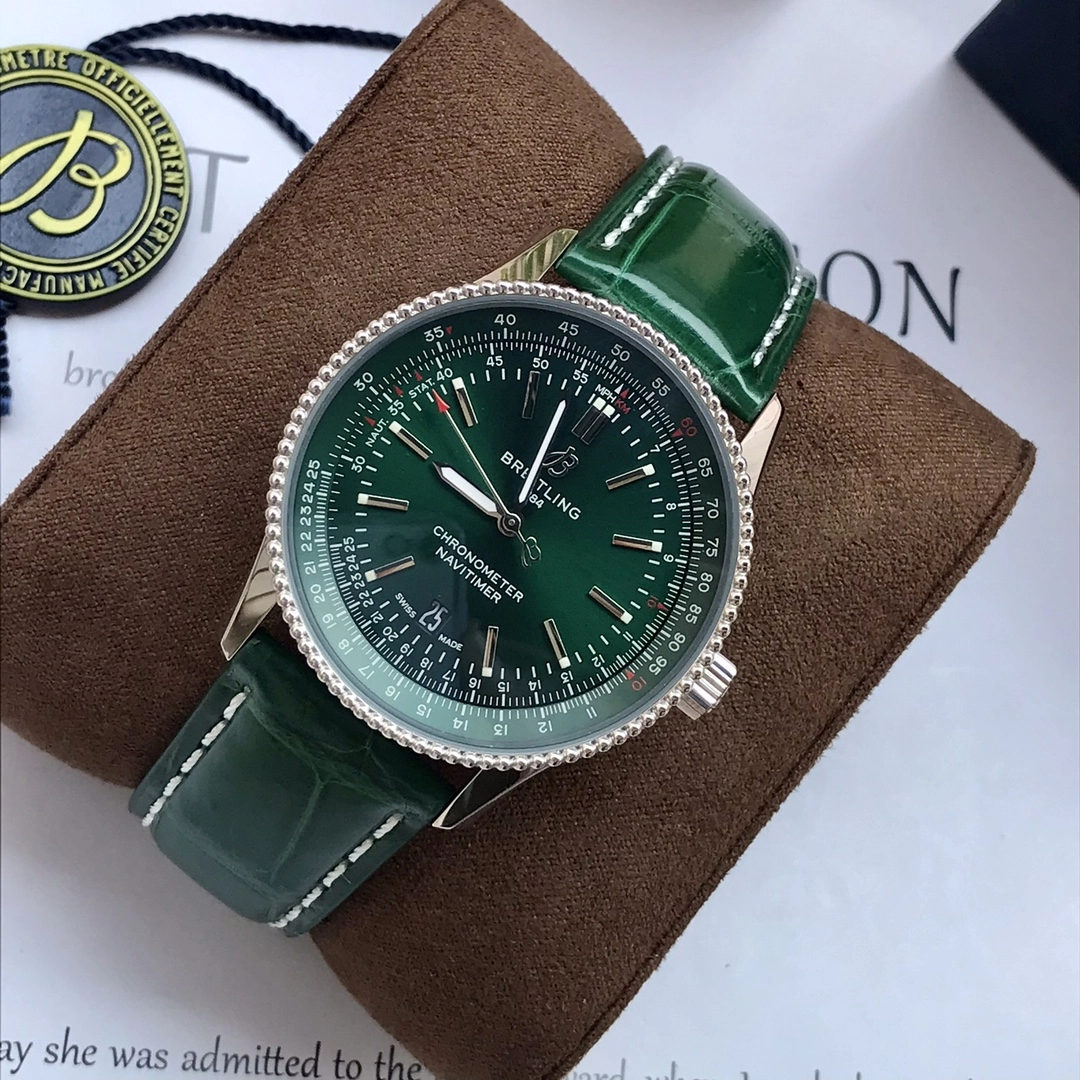 ブライトリング ナビタイマー 41mm
