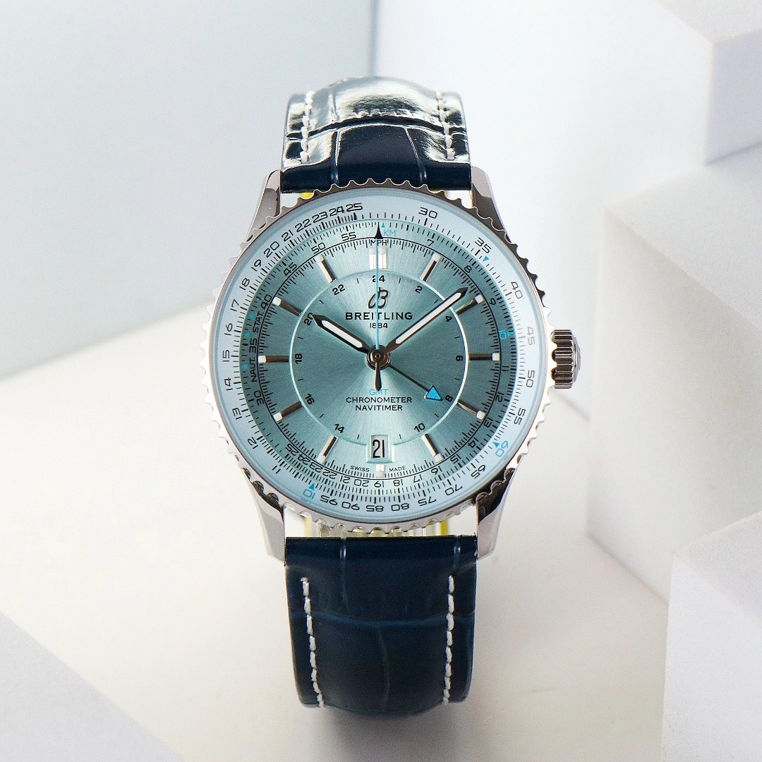 ブライトリング ナビタイマー 41mm