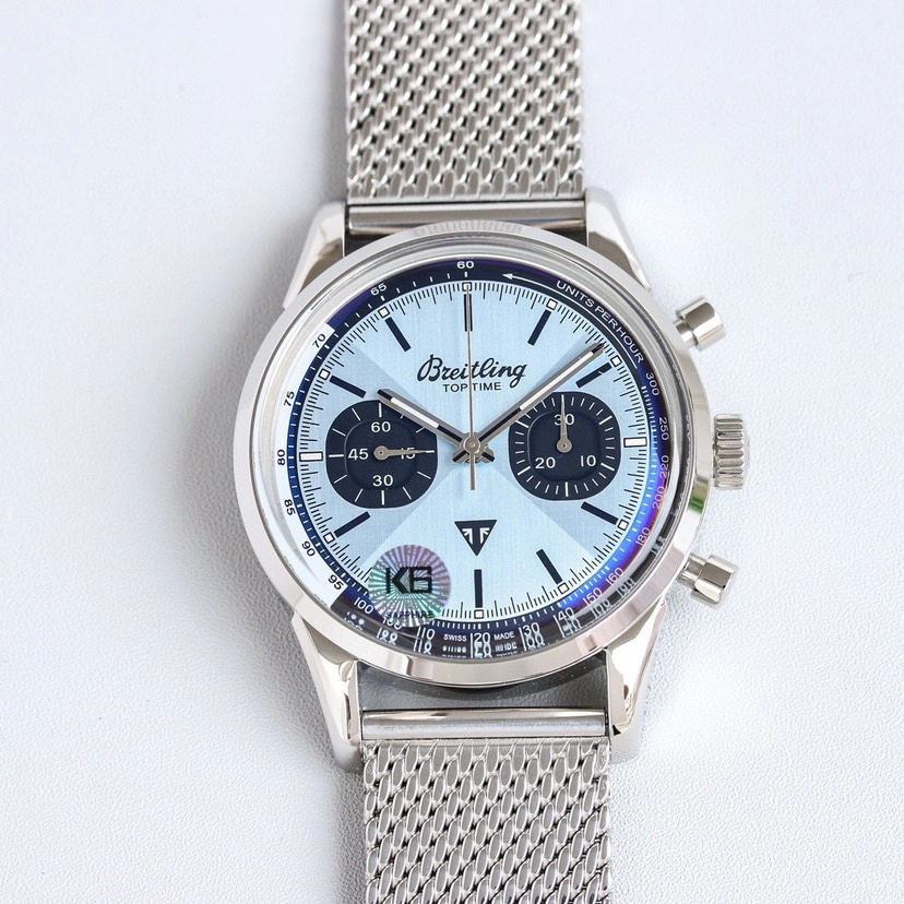 ブライトリング ナビタイマー 42mm