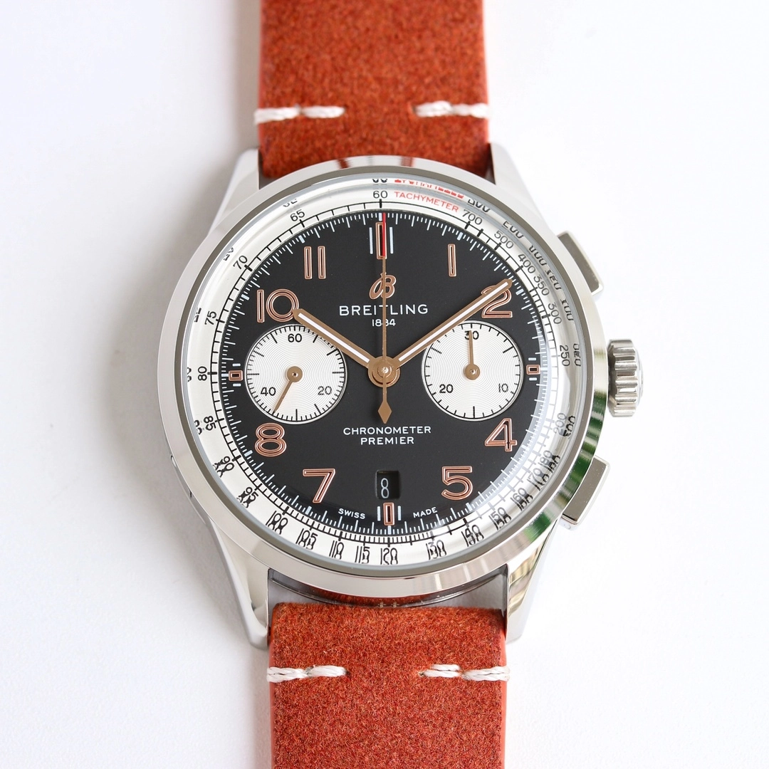 ブライトリング ナビタイマー 42mm