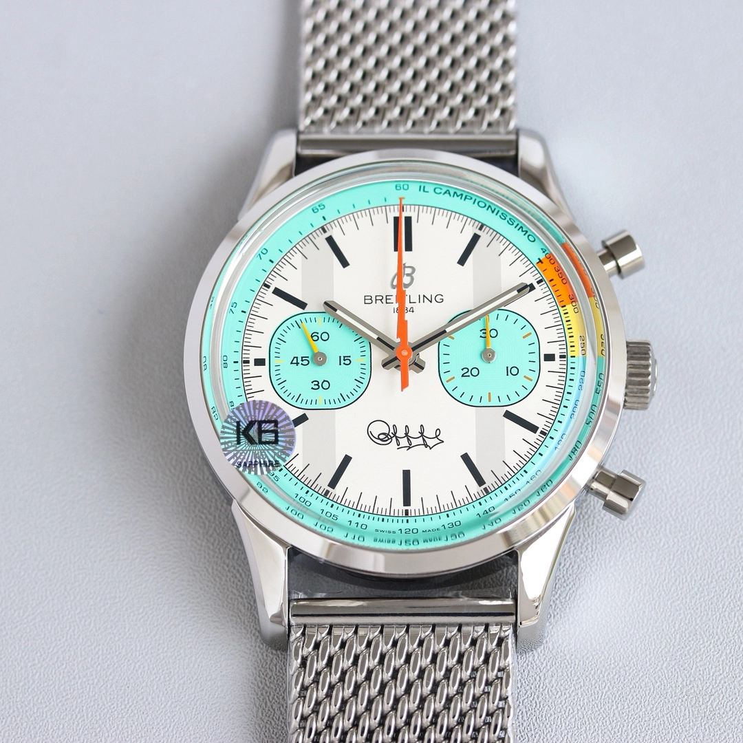 ブライトリング ナビタイマー 42mm