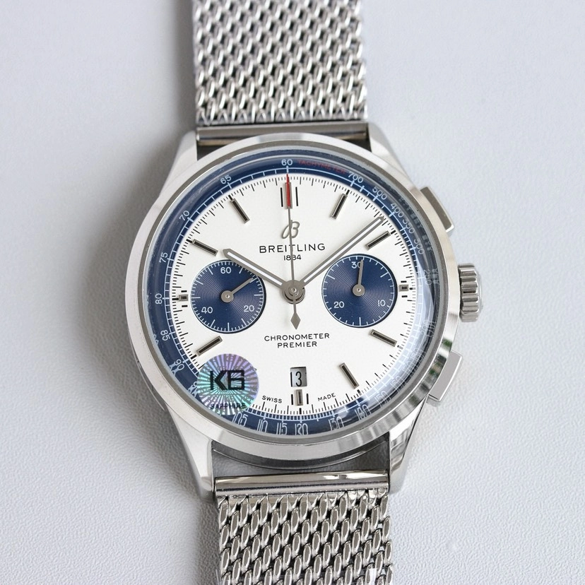 ブライトリング ナビタイマー 42mm