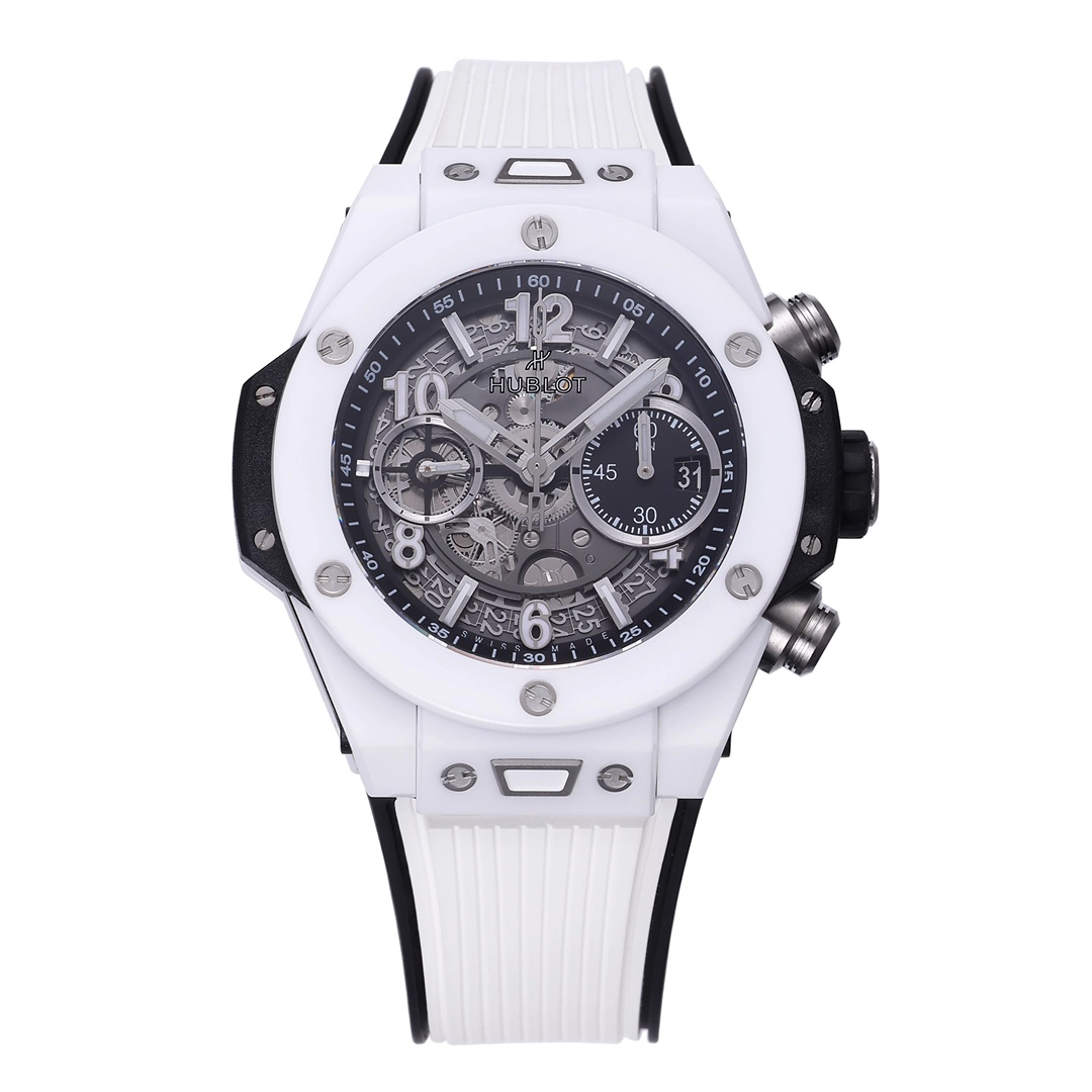 ウブロ ビッグバン 42mm