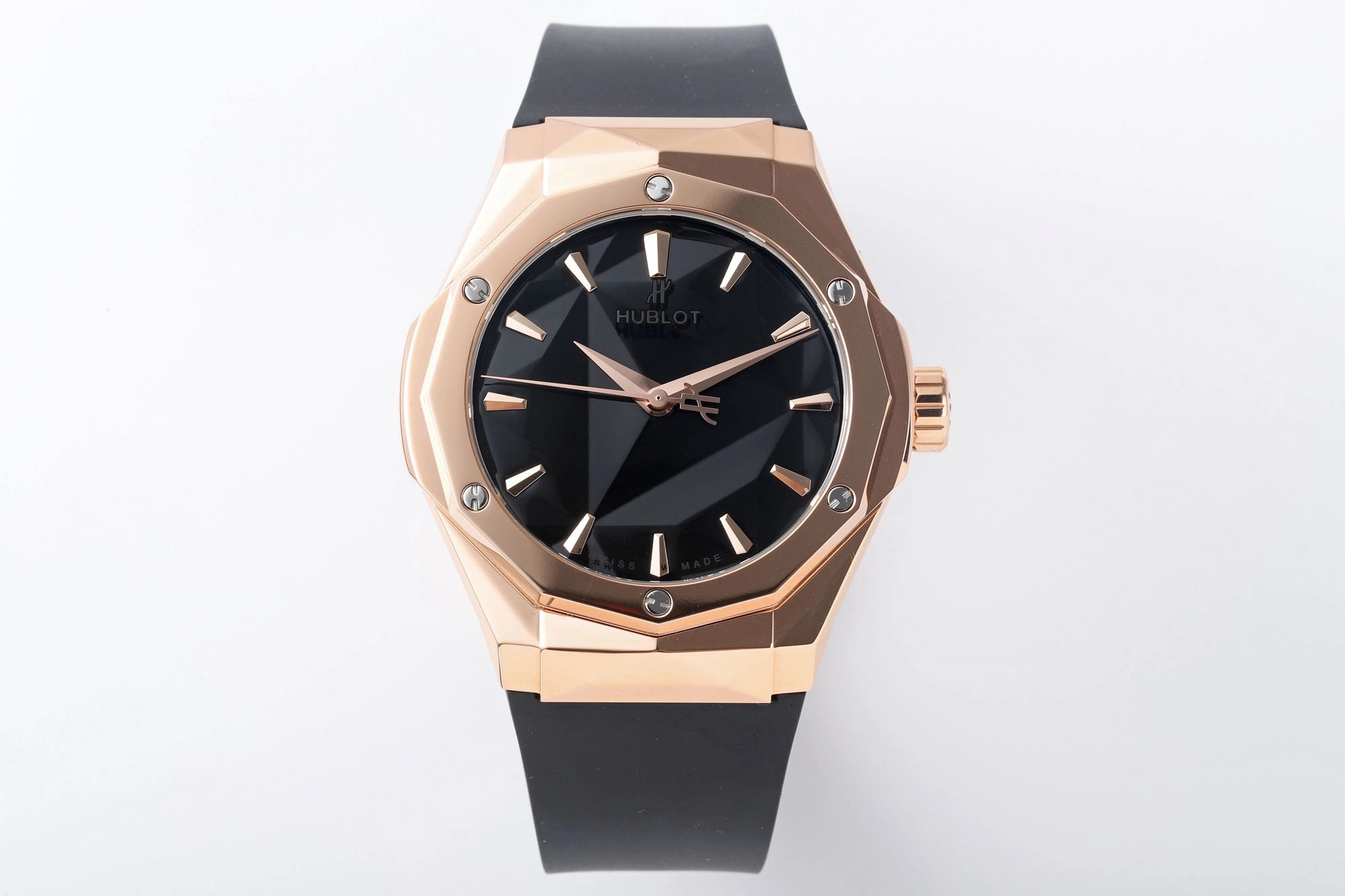ウブロ クラシック フュージョン 42mm
